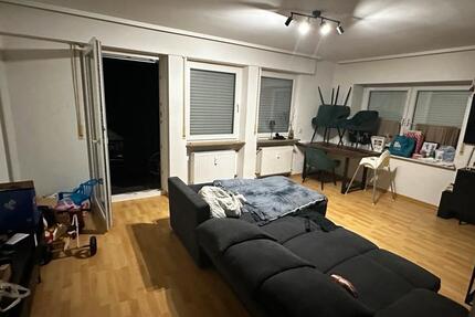 Wohnung Esslingen am Neckar Brühl - 2 Zimmer, 20 m&sup2;, 780&euro; | Angebot:25420992