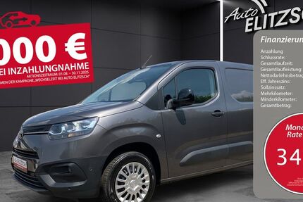 Toyota Proace City 36.000 km 19.900 € Dresden 01139