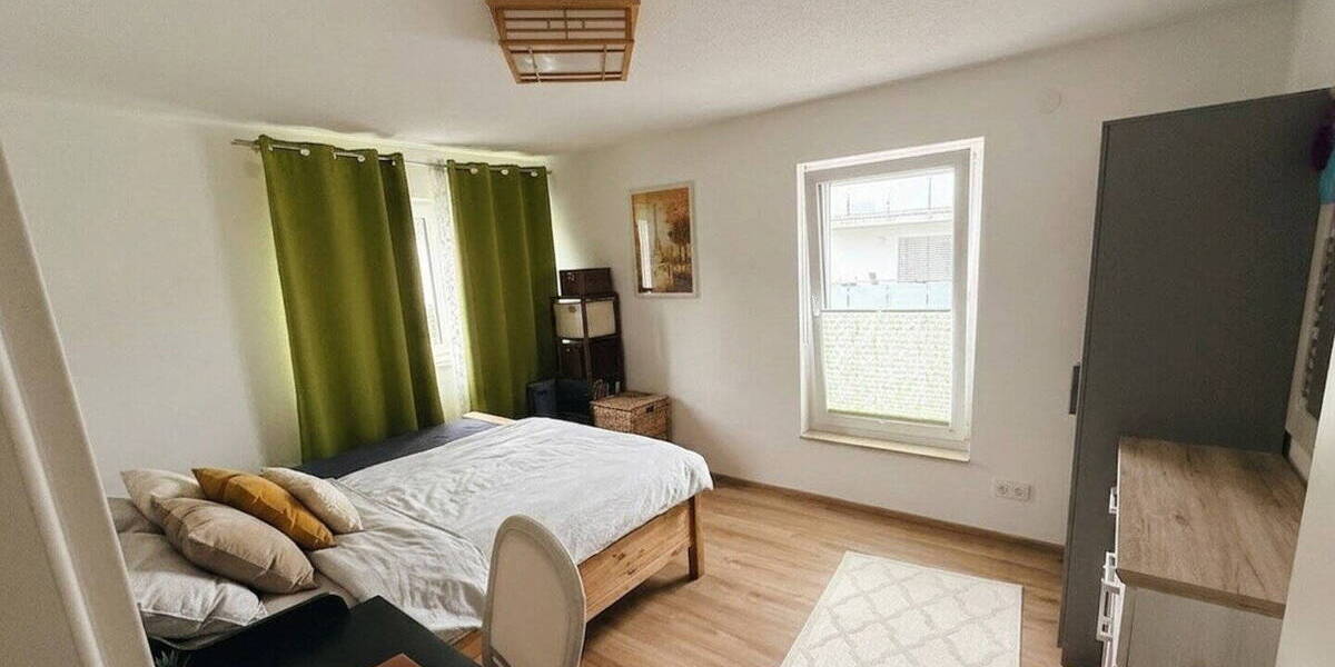 Doppelhaushälfte Steinen - 5 Zimmer, 164 m&sup2;, 869.000&euro; | Angebot:26716070