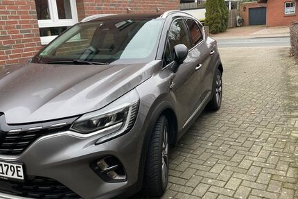 Renault Captur 46.500 km 18.000 &euro; Weyhe 28844