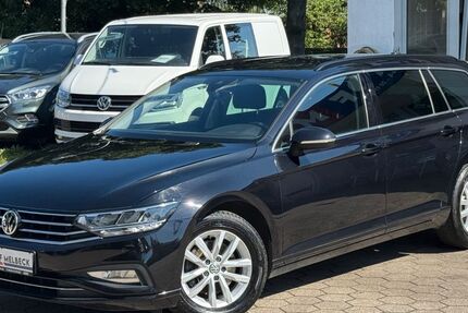 VW Passat 211.000 km 13.990 &euro; Melbeck 21406