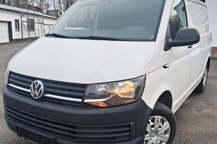 VW T6 Transporter 191.400 km 11.662 &euro; Gera 07551