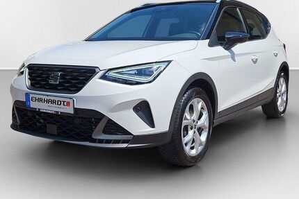 Seat Arona 17.300 km 23.790 &euro; Hildburghausen 98646