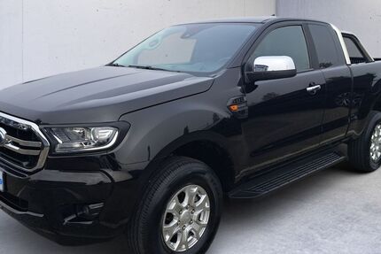 Ford Ranger 42.908 km 35.790 &euro; Offenburg- Industriegebiet Elgersweier-Nord 77656