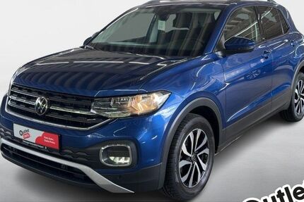 VW T-Cross 82.593 km 15.230 &euro; Stuttgart-Wangen 70188