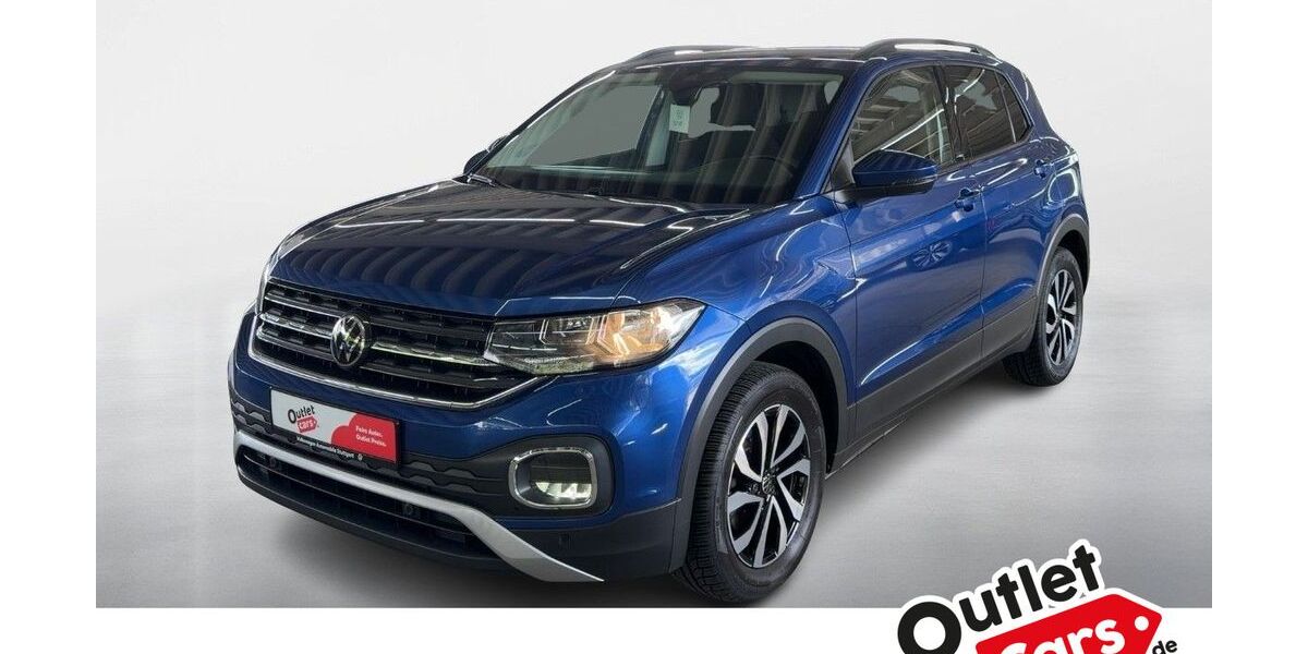 VW T-Cross 82.593 km 15.630 &euro; Stuttgart-Wangen 70188