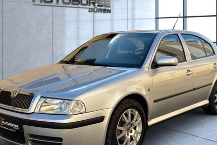 Skoda Octavia 86.016 km 5.499 &euro; Düren 52349
