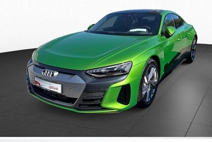 Audi e-tron GT 14.768 km 60.890 € Schwabach 91126