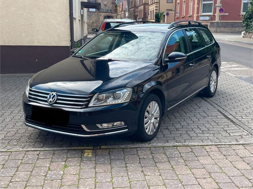 Passat