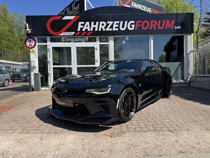 Camaro