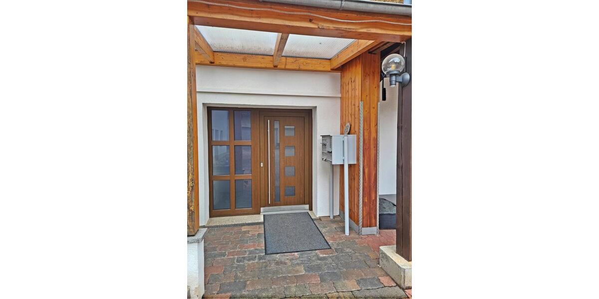 Etagenwohnung Simmern/Hunsrück Hunsrück - 3 Zimmer, 99 m&sup2;, 250.000&euro; | Angebot:21851683