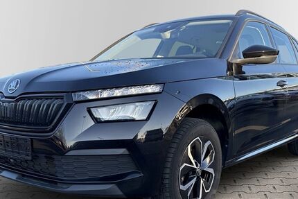 Skoda Kamiq 20.010 km 22.950 &euro; Wurzen 04808