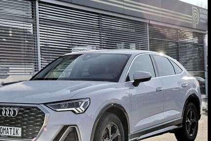 Audi Q3 18.000 km 32.999 &euro; Wendelstein 90530