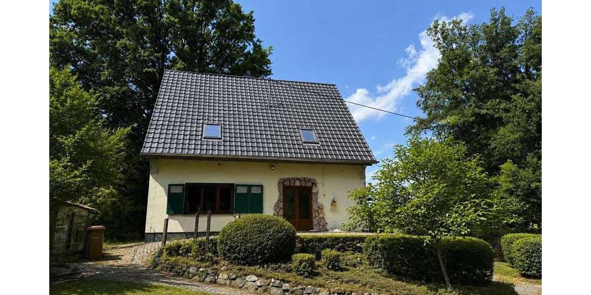 Einfamilienhaus Windhagen - 5 Zimmer, 140 m&sup2;, 1.890&euro; | Angebot:26830170