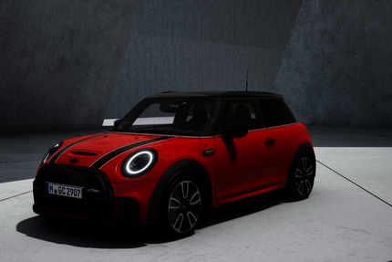 Mini Cooper S 66.492 km 26.575 &euro; Zwickau 08060