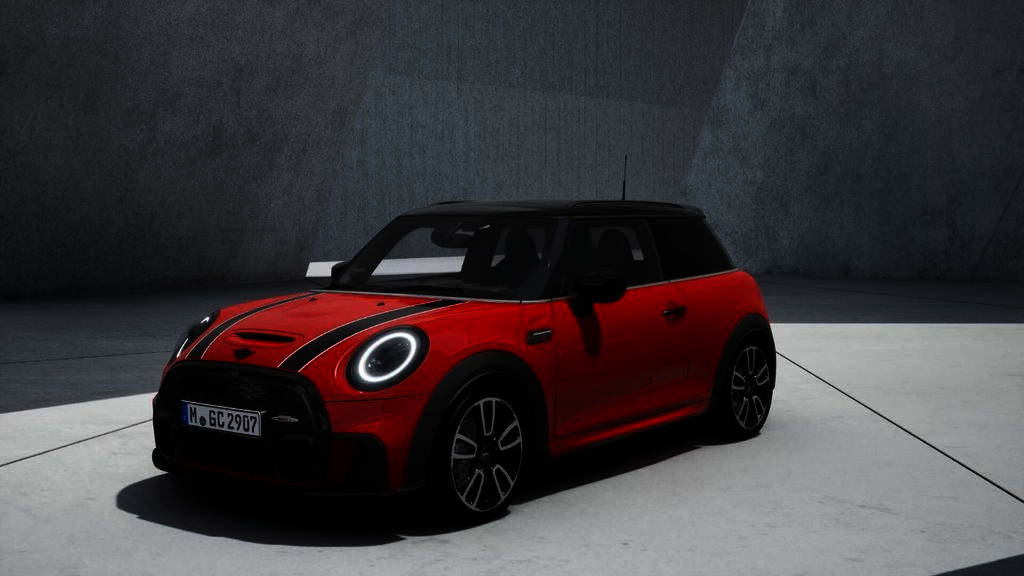 Mini Cooper S 66.492 km 26.575 &euro; Zwickau 08060