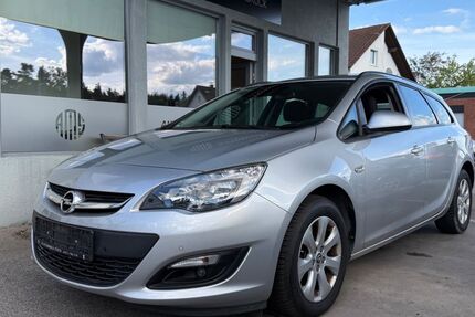 Opel Astra 119.000 km 7.999 &euro; Schwarzenbruck 90592