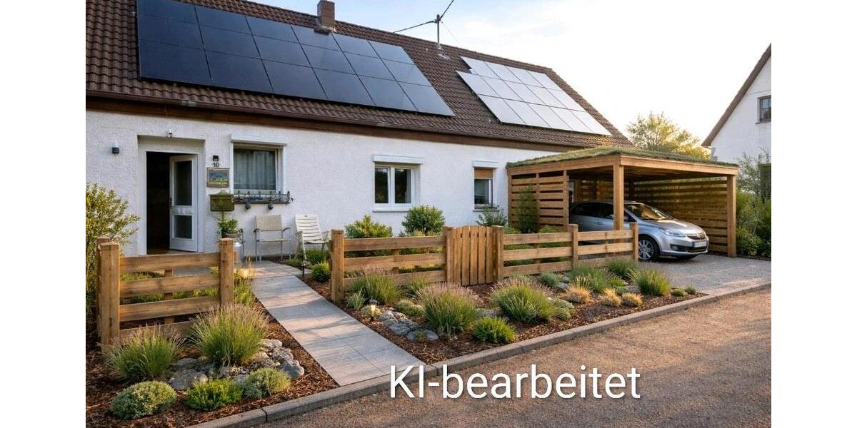 Einfamilienhaus Berschweiler bei Baumholder - 3 Zimmer, 151 m&sup2;, 309.000&euro; | Angebot:26664610
