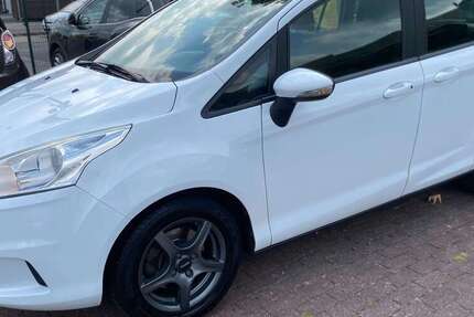 Ford B-Max 111.030 km 6.999 € Gießen 35398