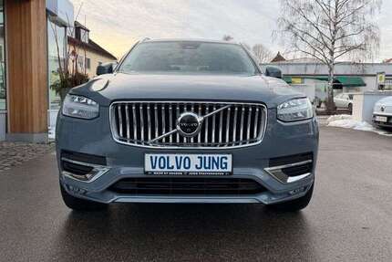 Volvo XC90 55.860 km 49.900 &euro; Pfaffenhofen 85276