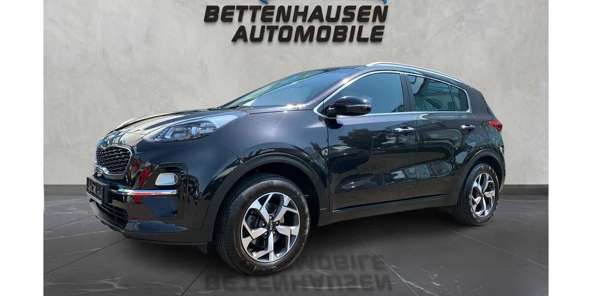 Kia Sportage 36.074 km 17.990 &euro; Herzogenrath 52134