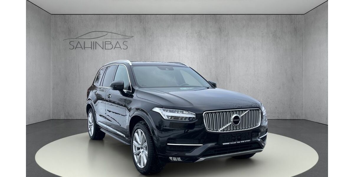 Volvo XC90 181.000 km 26.490 &euro; Neu Wulmstorf / Rübke 21629