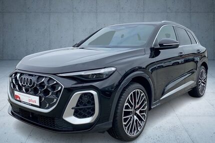 Audi SQ5 9.900 km 81.480 € Saal a.d. Donau 93342