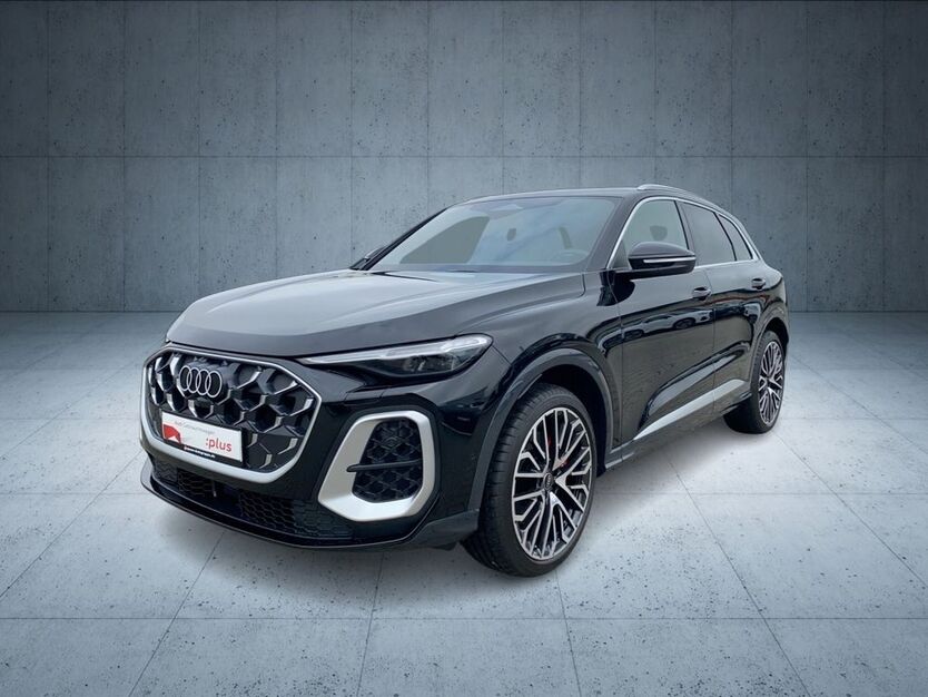 Audi SQ5 9.900 km 81.480 € Saal a.d. Donau 93342