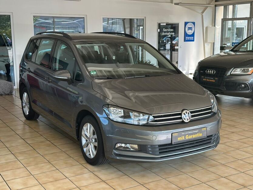 VW Touran 150.388 km 12.888 € Neustadt an der Weinstraße 67435