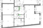 Erdgeschoßwohnung Würzburg Heuchelhof - 3 Zimmer, 80 m&sup2;, 349.000&euro; | Angebot:26337819