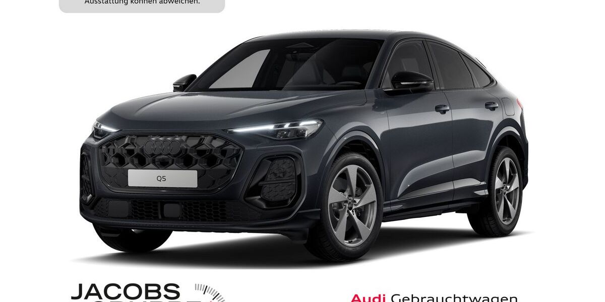 Audi Q5 7.777 km 72.990 &euro; Düren 52351