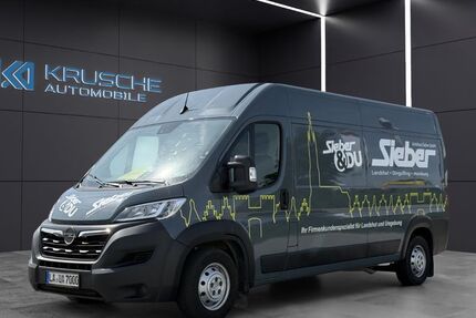 Opel Movano 301.900 km 11.300 &euro; Altheim 84051