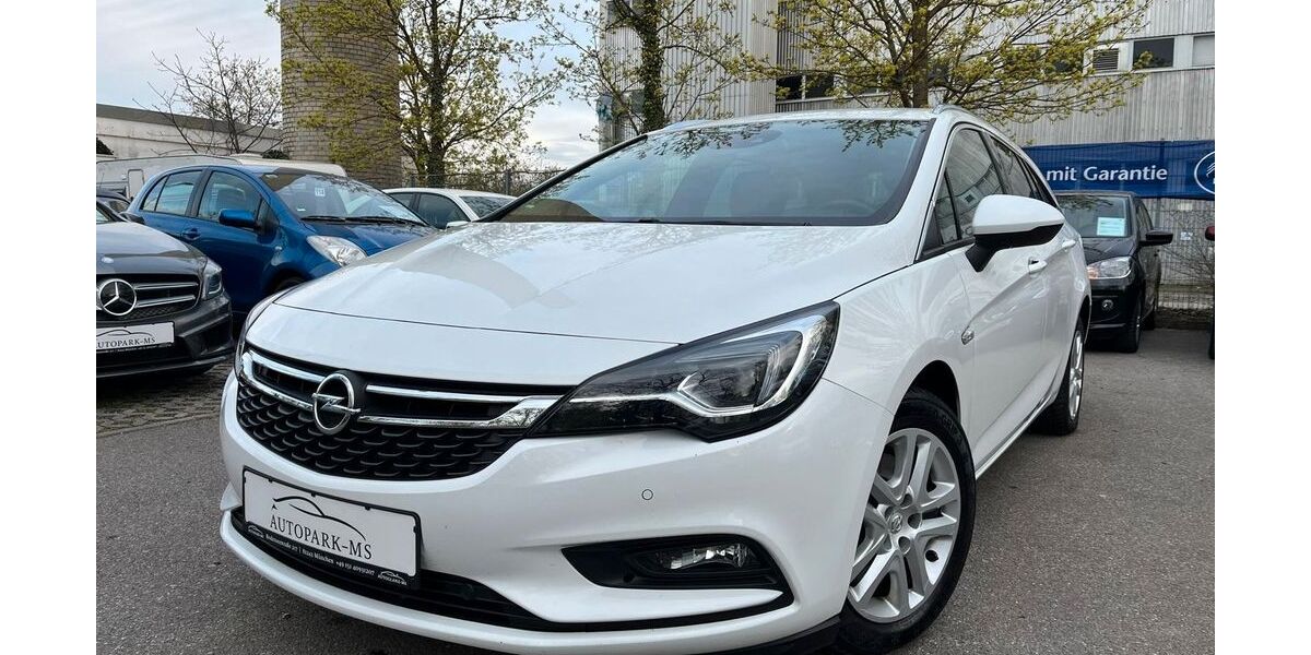 Opel Astra 155.873 km 7.990 &euro; München 81243