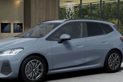 BMW 223 Active Tourer 9.299 km 39.390 &euro; Goslar 38644