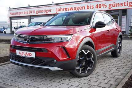 Opel Mokka 36.000 km 21.990 &euro; Coburg 96450