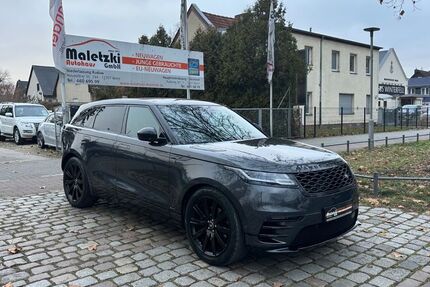 Land Rover Range Rover Velar 126.240 km 29.950 &euro; Berlin 12357