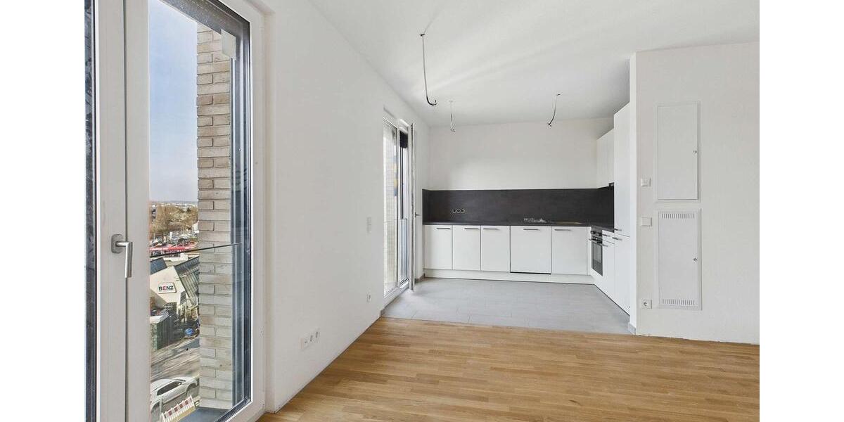 Dachgeschoßwohnung Sindelfingen Sindelfingen (Stadt) - 3 Zimmer, 83 m&sup2;, 1.500&euro; | Angebot:22038707
