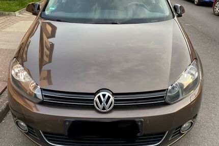 VW Golf 158.000 km 6.000 € Blankenhain 99444