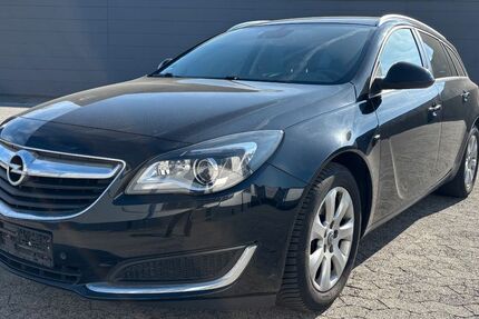 Opel Insignia 173.000 km 6.800 &euro; Langenhagen 30851