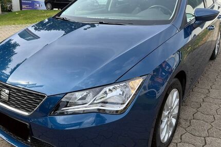 Seat Leon 200.000 km 4.690 € Trappenkamp 24610