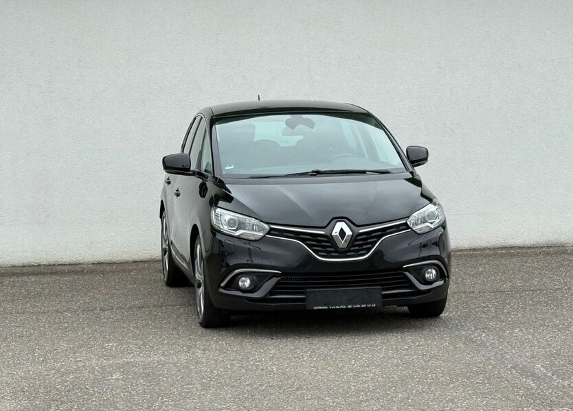 Renault Scenic 70.000 km 11.999 € Kandel 76870