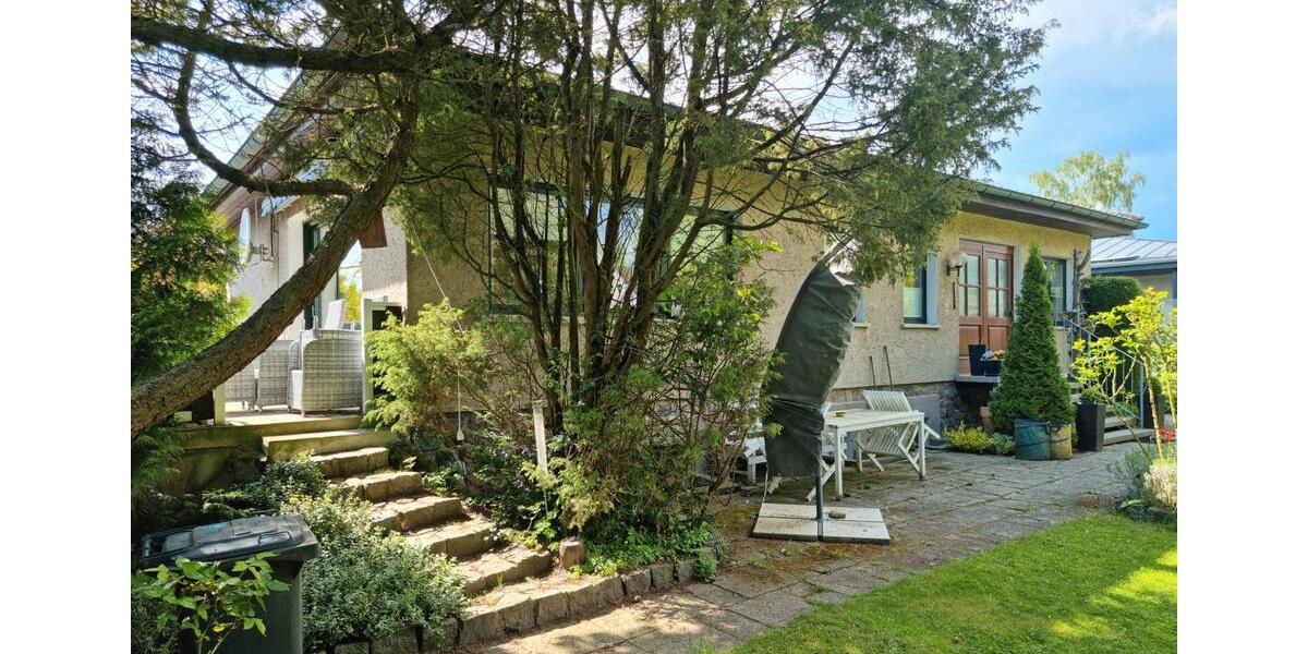 Einfamilienhaus Strasburg (Uckermark) - 4 Zimmer, 100 m&sup2;, 125.000&euro; | Angebot:26777789