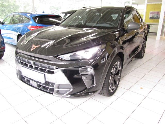 Cupra Terramar 1.250 km 42.990 &euro; Betzdorf 57518