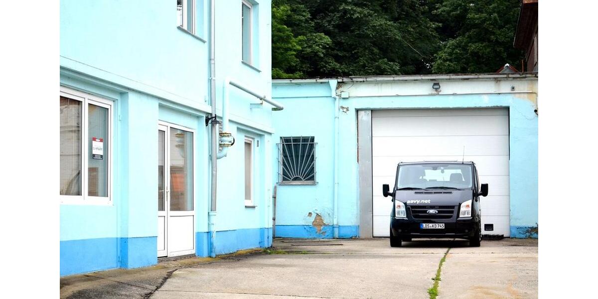 Gewerbeobjekt Spremberg - 599&euro; | Angebot:26498297