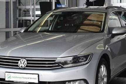 VW Passat 141.759 km 19.800 € Bad Friedrichshall 74177