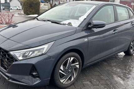 Hyundai i20 57.000 km 12.500 &euro; Leidersbach-Volkersbrunn 63849