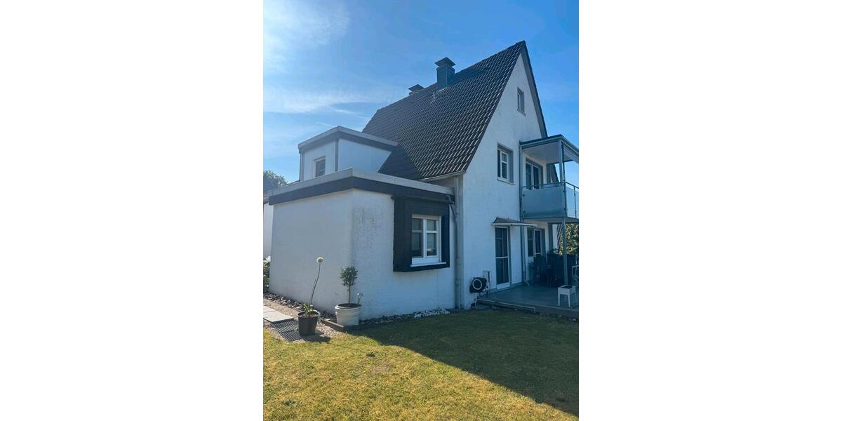 Doppelhaushälfte Hagen Hagen-Mitte - 6 Zimmer, 140 m&sup2;, 315.000&euro; | Angebot:24559733