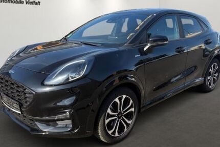 Ford Puma 38.754 km 19.190 &euro; Neuss 41464