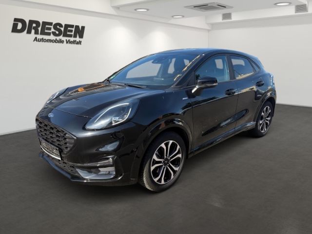 Ford Puma 38.754 km 19.450 &euro; Neuss 41464