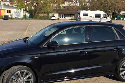 Audi A1 148.000 km 8.800 &euro; Schwaigern 74193